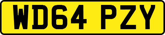 WD64PZY