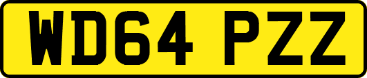 WD64PZZ