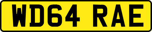 WD64RAE