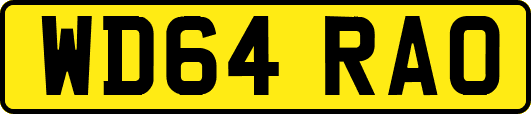 WD64RAO