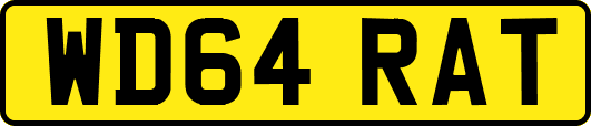 WD64RAT