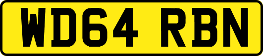 WD64RBN