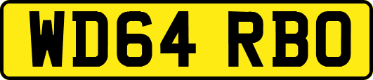 WD64RBO