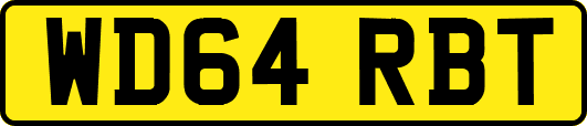 WD64RBT