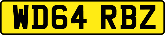 WD64RBZ