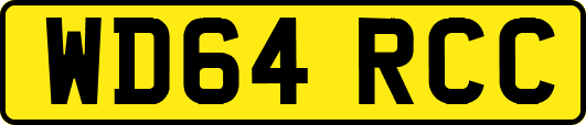 WD64RCC