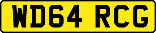 WD64RCG