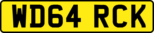 WD64RCK