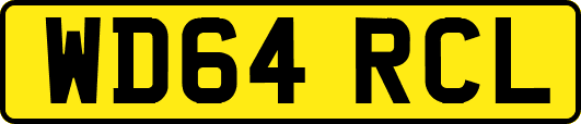 WD64RCL