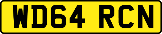 WD64RCN