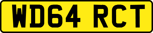 WD64RCT