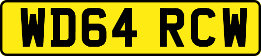 WD64RCW