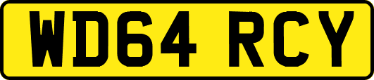 WD64RCY