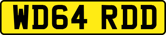 WD64RDD