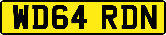 WD64RDN