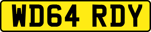 WD64RDY