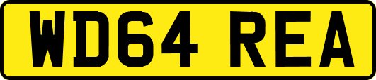 WD64REA