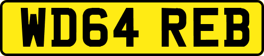 WD64REB