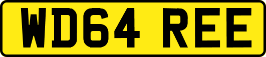 WD64REE