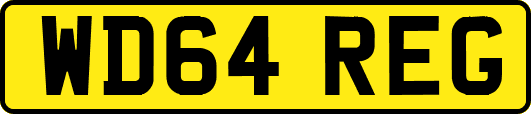 WD64REG