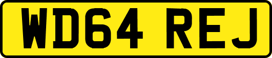 WD64REJ