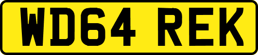 WD64REK