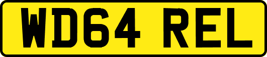 WD64REL