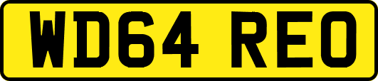 WD64REO