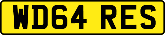 WD64RES