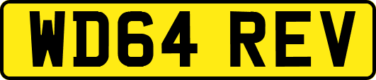 WD64REV