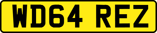 WD64REZ