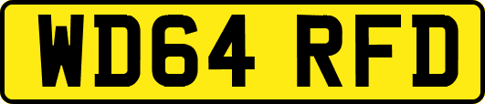 WD64RFD