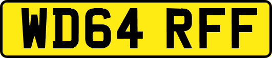 WD64RFF