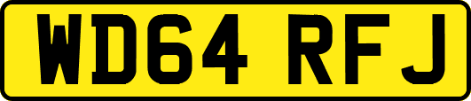 WD64RFJ
