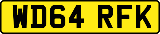 WD64RFK