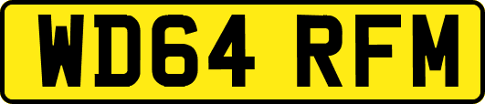 WD64RFM