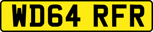 WD64RFR