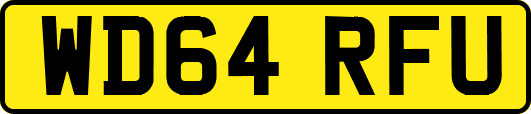 WD64RFU