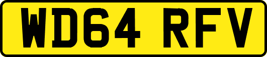 WD64RFV