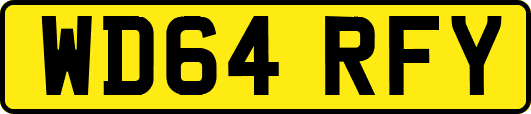 WD64RFY