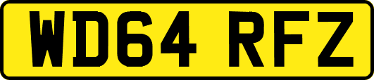 WD64RFZ