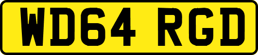 WD64RGD