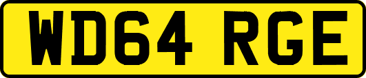 WD64RGE