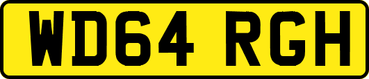 WD64RGH