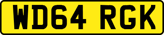 WD64RGK