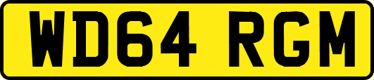 WD64RGM