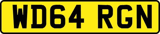 WD64RGN