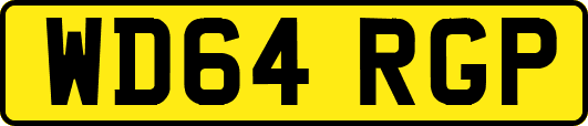 WD64RGP