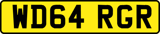 WD64RGR