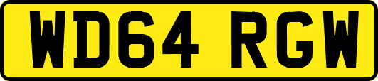 WD64RGW